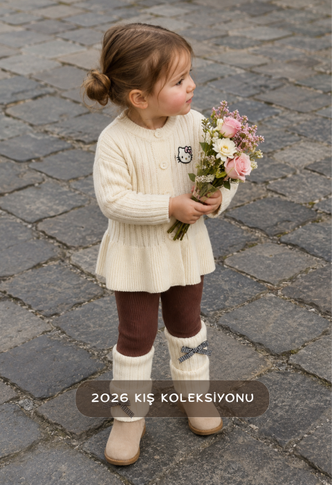 Kahverengi Nötr Minimalist Yeni Koleksiyon Banner Yatay (3)